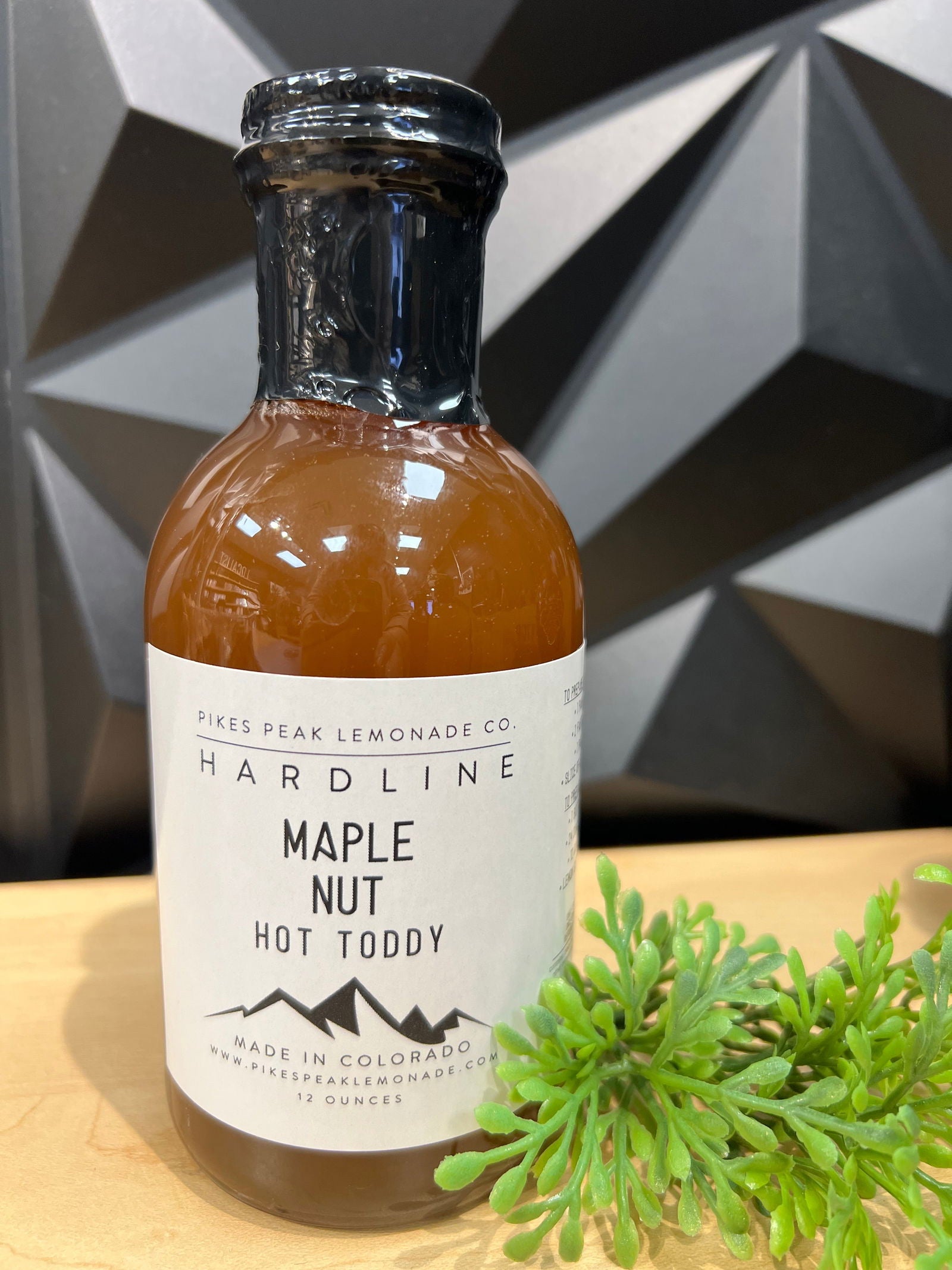 Pikes Peak Drink Mix - The Localist