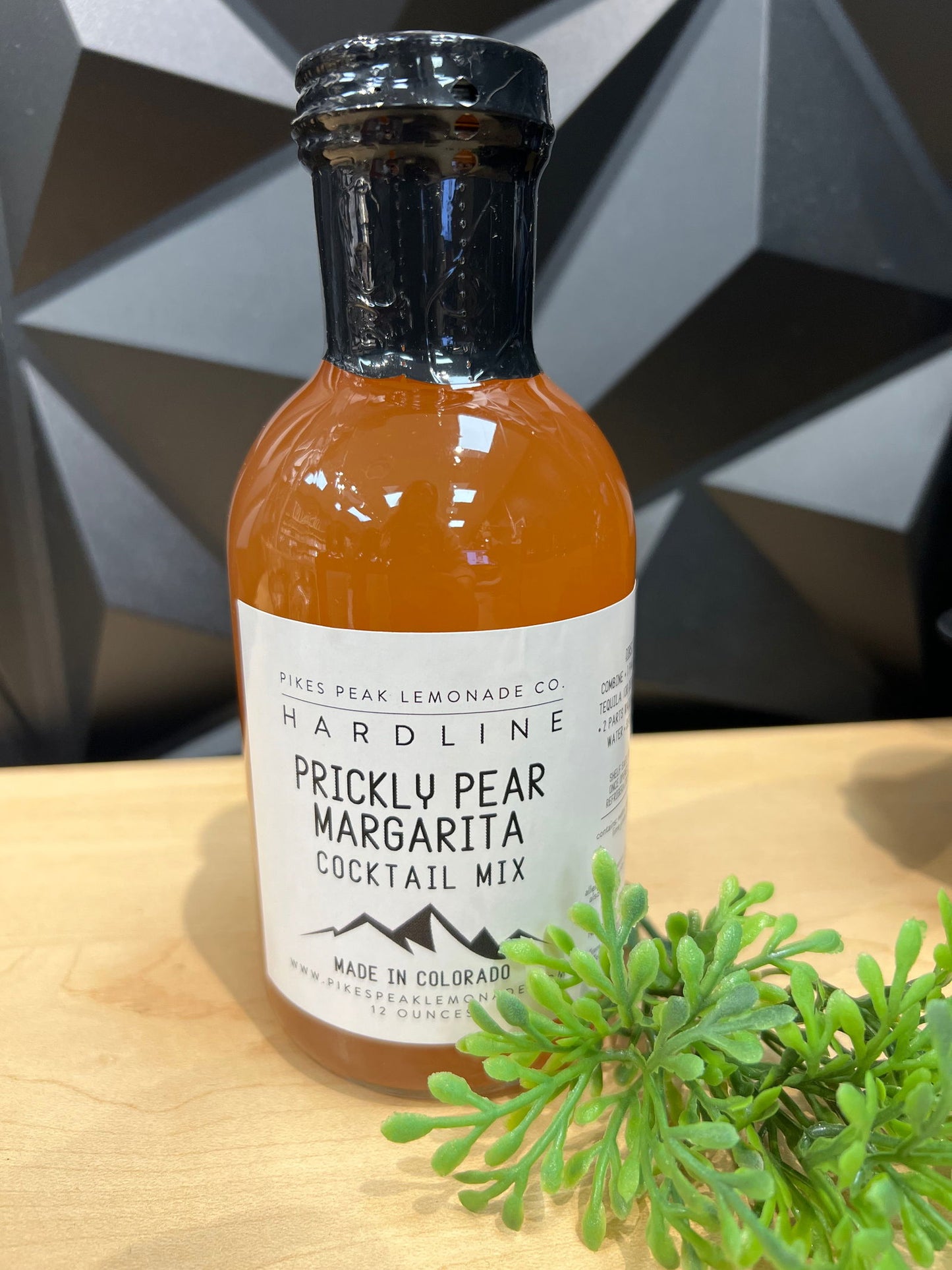 Pikes Peak Drink Mix - The Localist