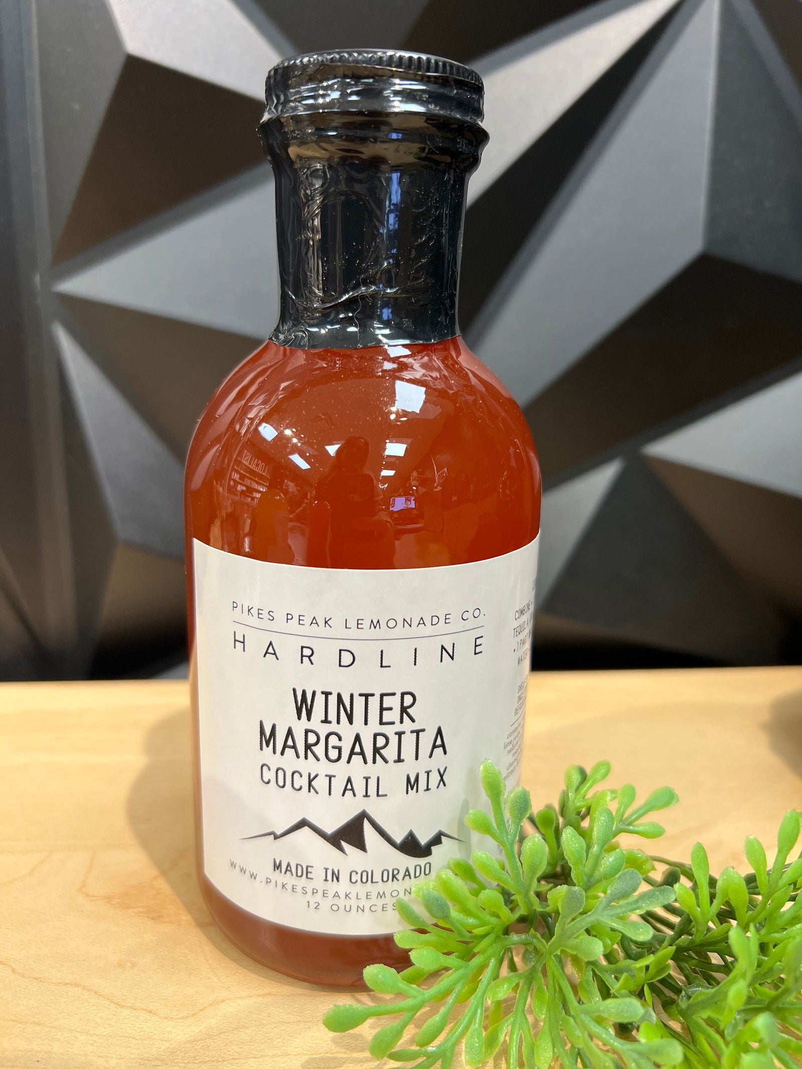 Pikes Peak Drink Mix - The Localist