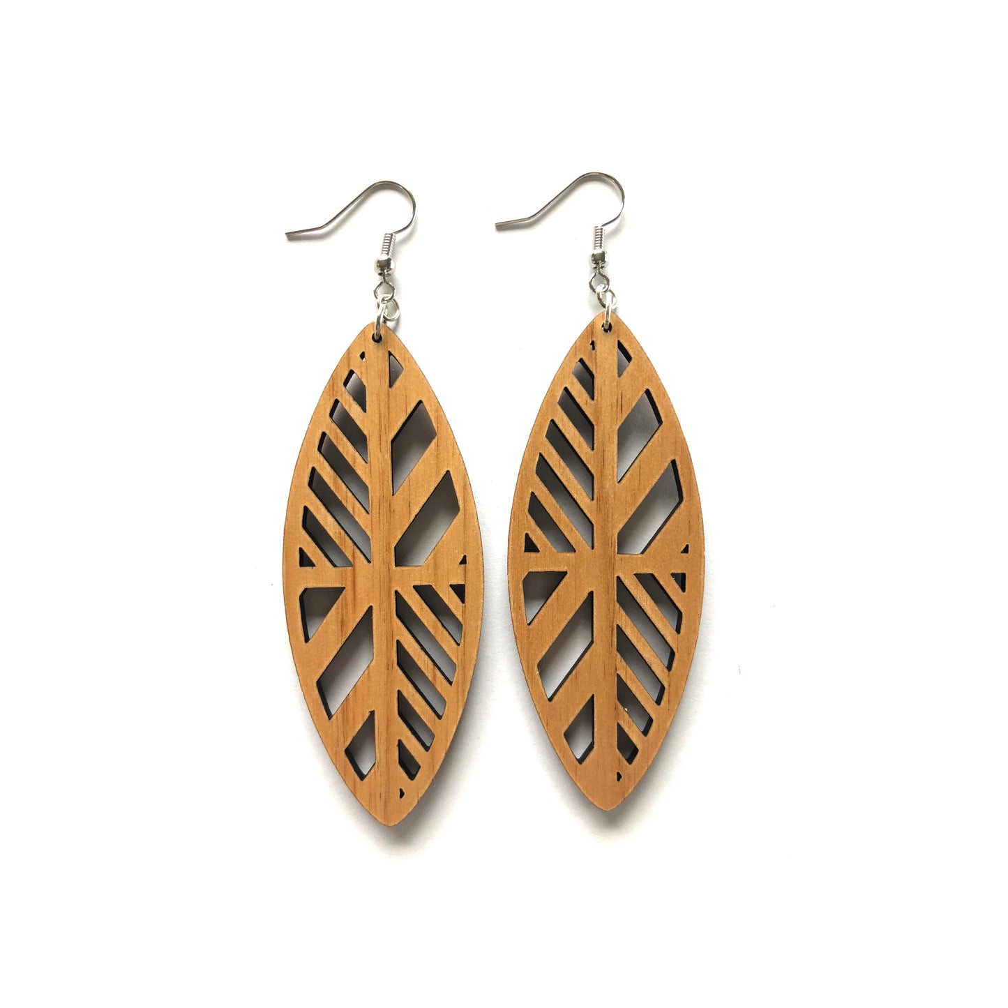 Earrings - Grounded Goods - The Localist