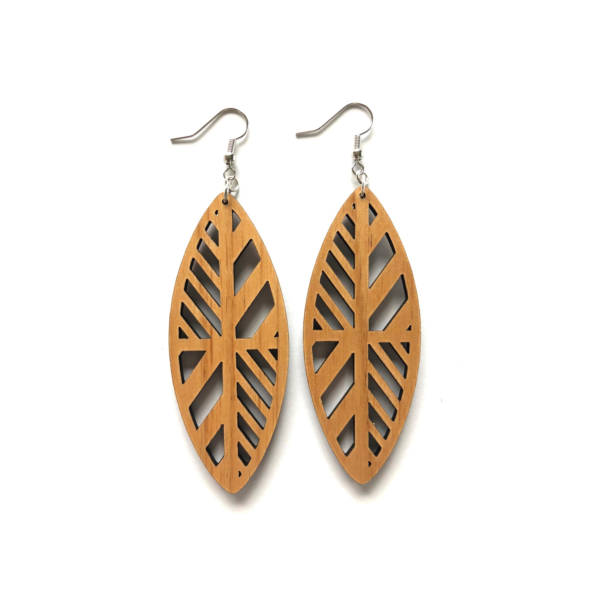 Earrings - Grounded Goods - The Localist