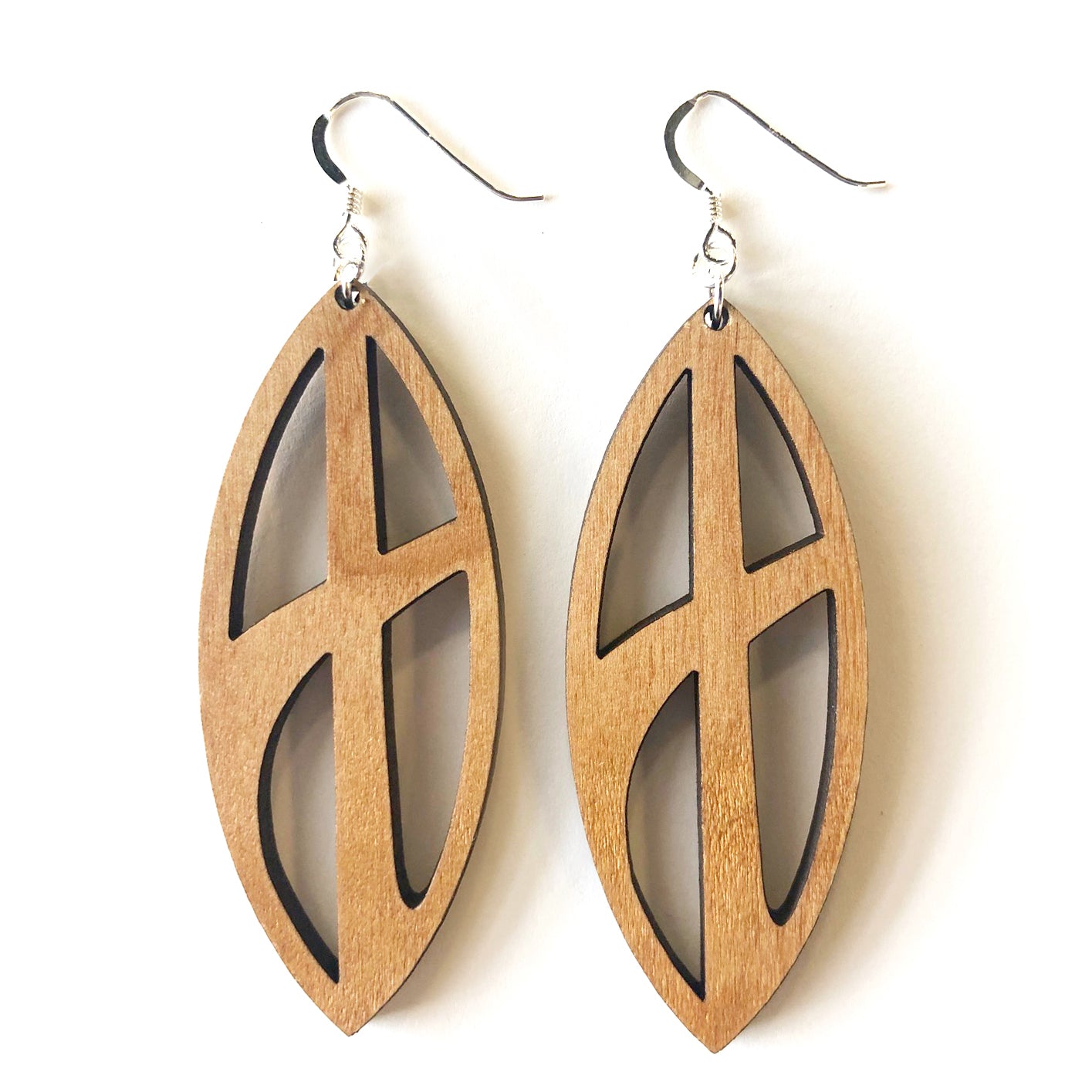 Earrings - Grounded Goods - The Localist
