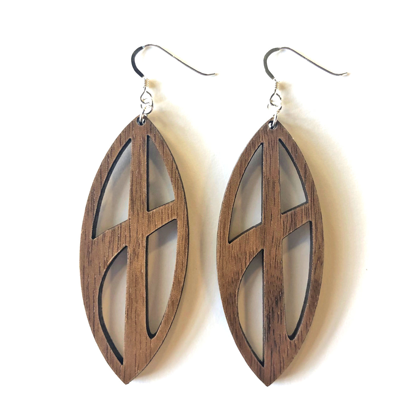 Earrings - Grounded Goods - The Localist