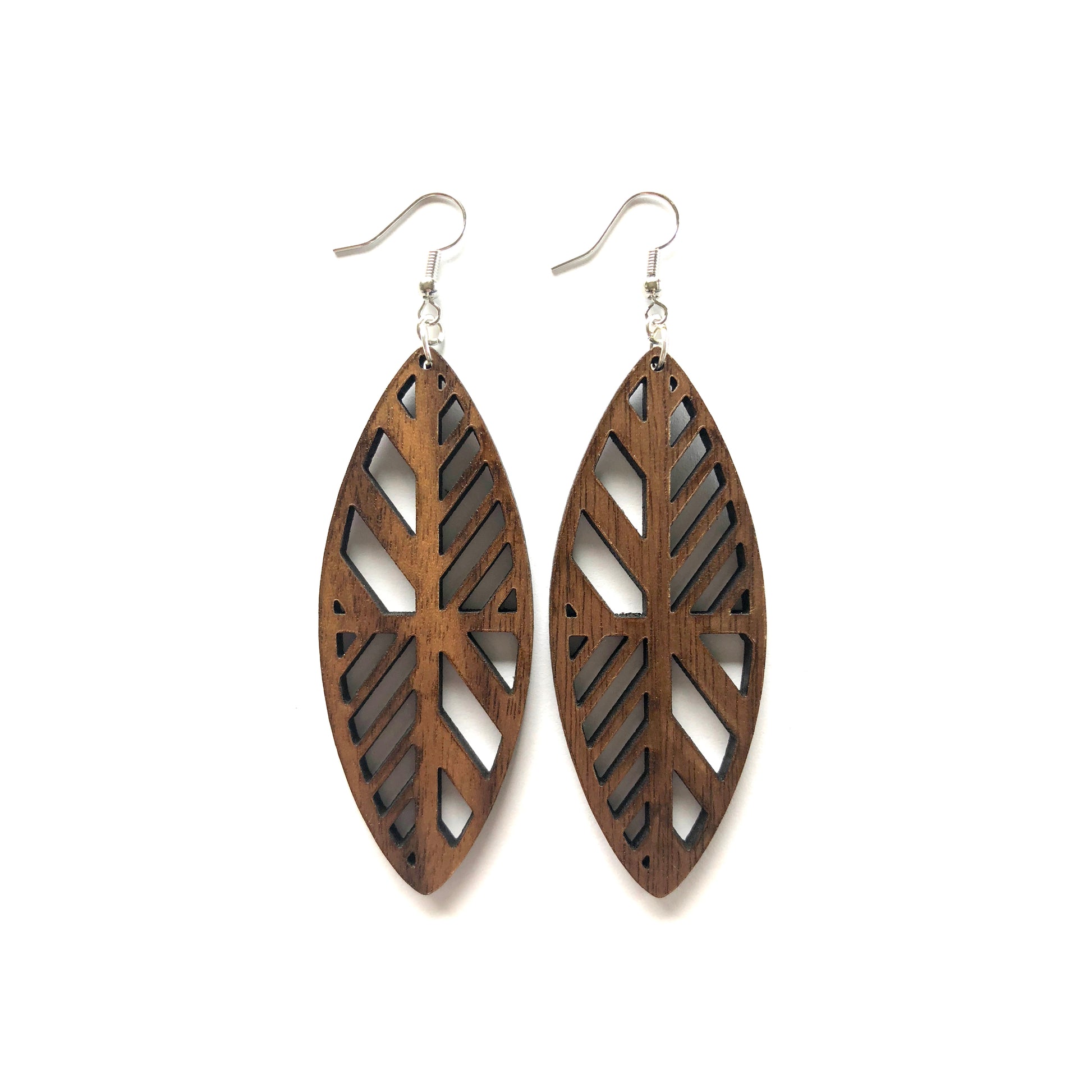 Earrings - Grounded Goods - The Localist