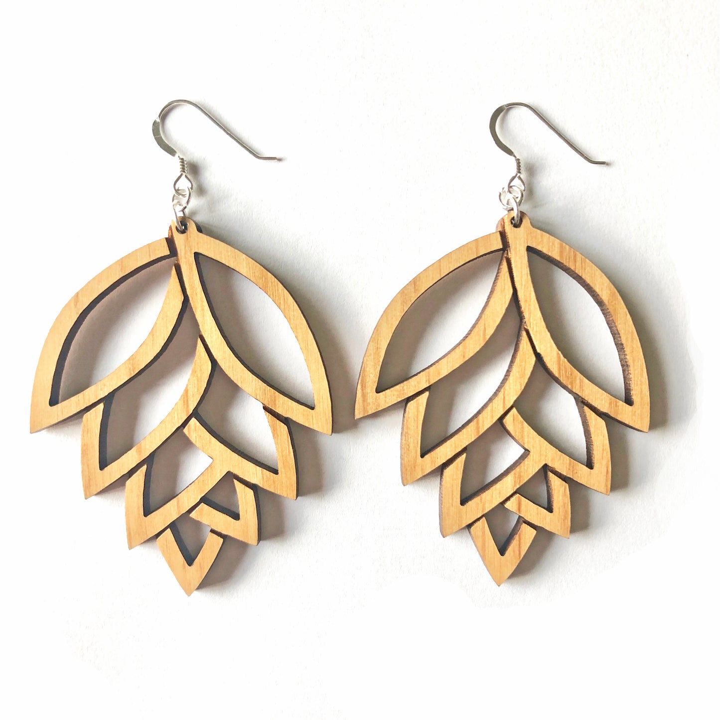 Earrings - Grounded Goods - The Localist