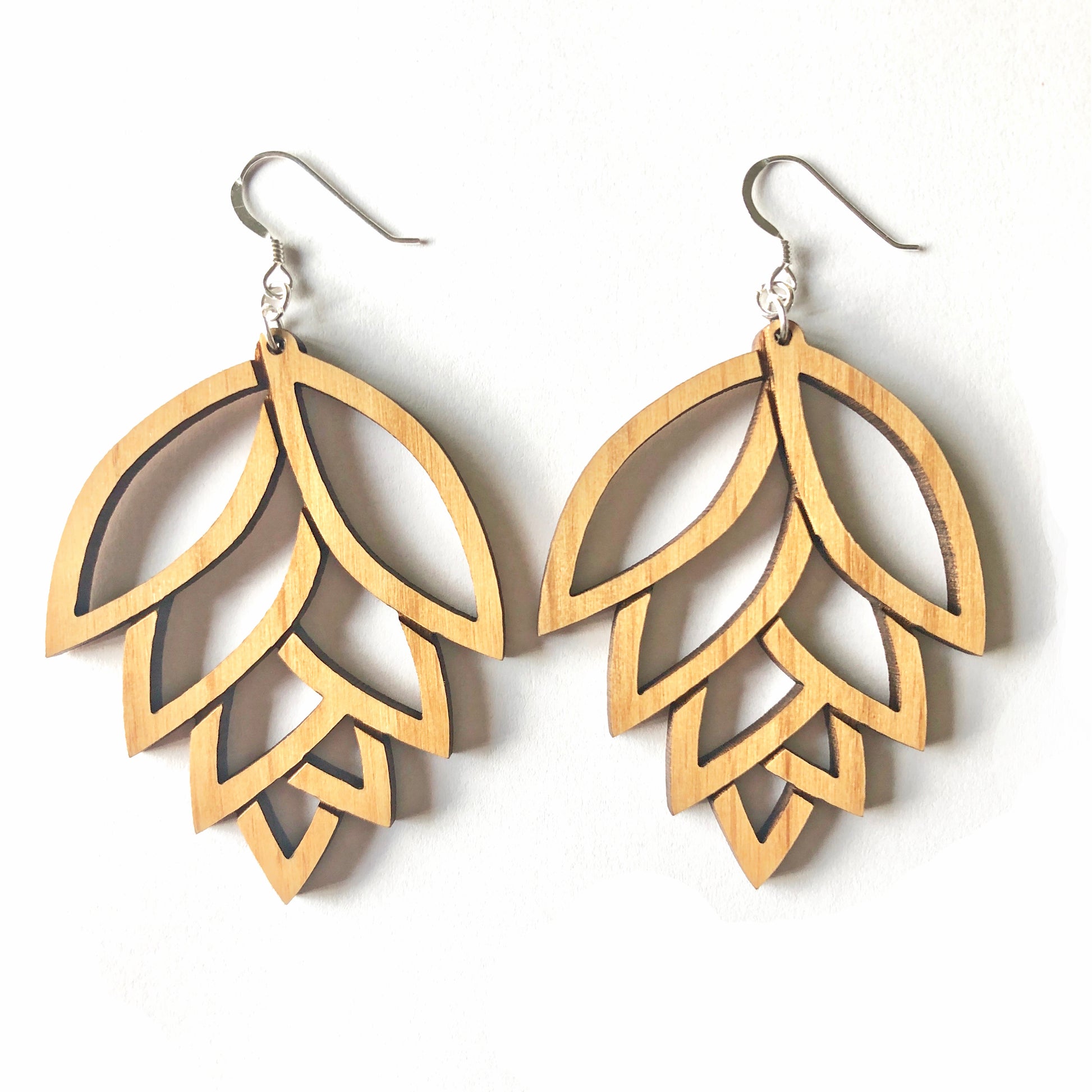 Earrings - Grounded Goods - The Localist