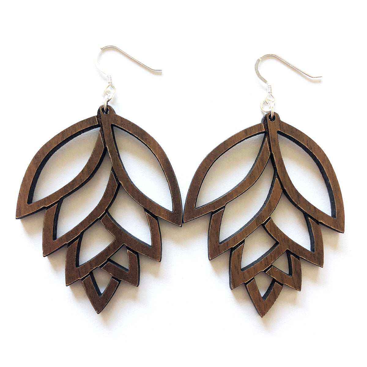 Earrings - Grounded Goods - The Localist