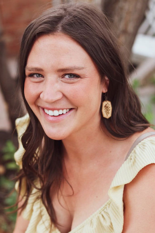 "Posy" Earrings - The Localist