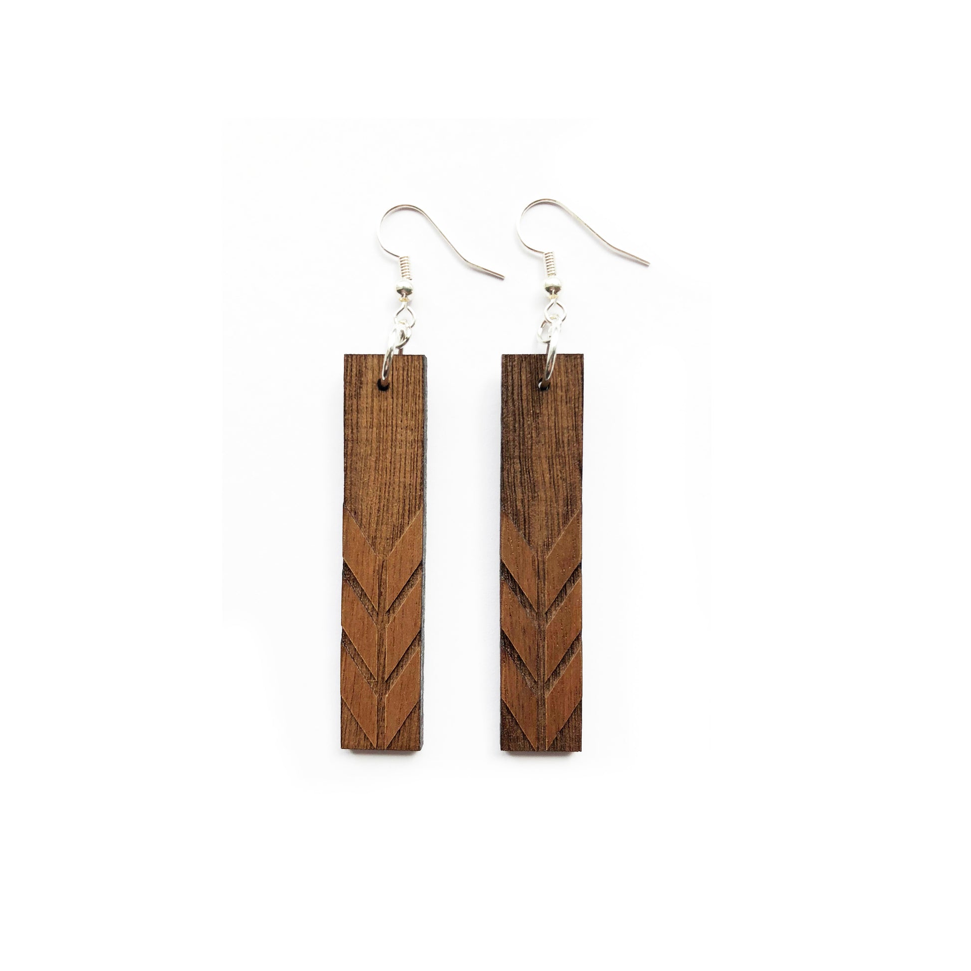 Earrings - Grounded Goods - The Localist