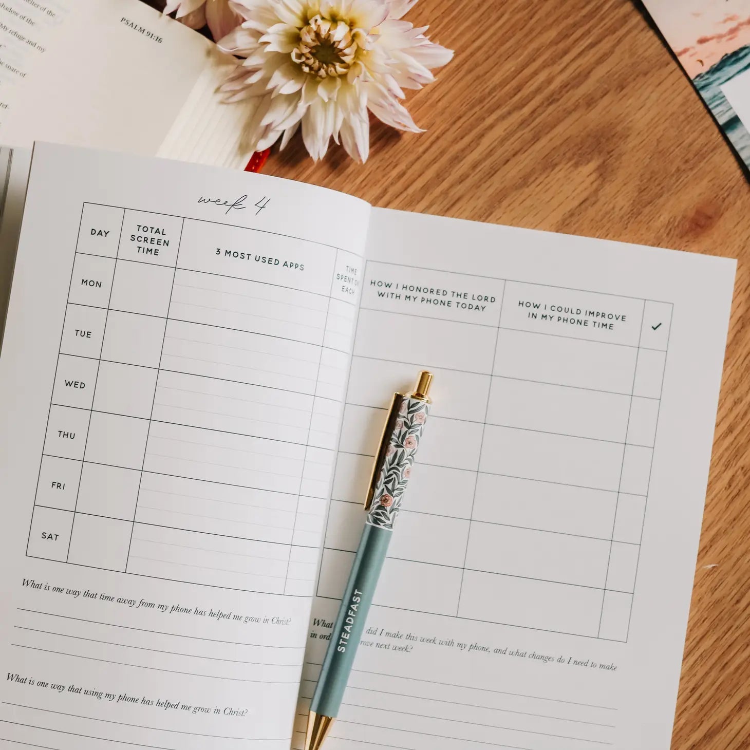 Redeeming Your Phone Time Guided Study - The Localist