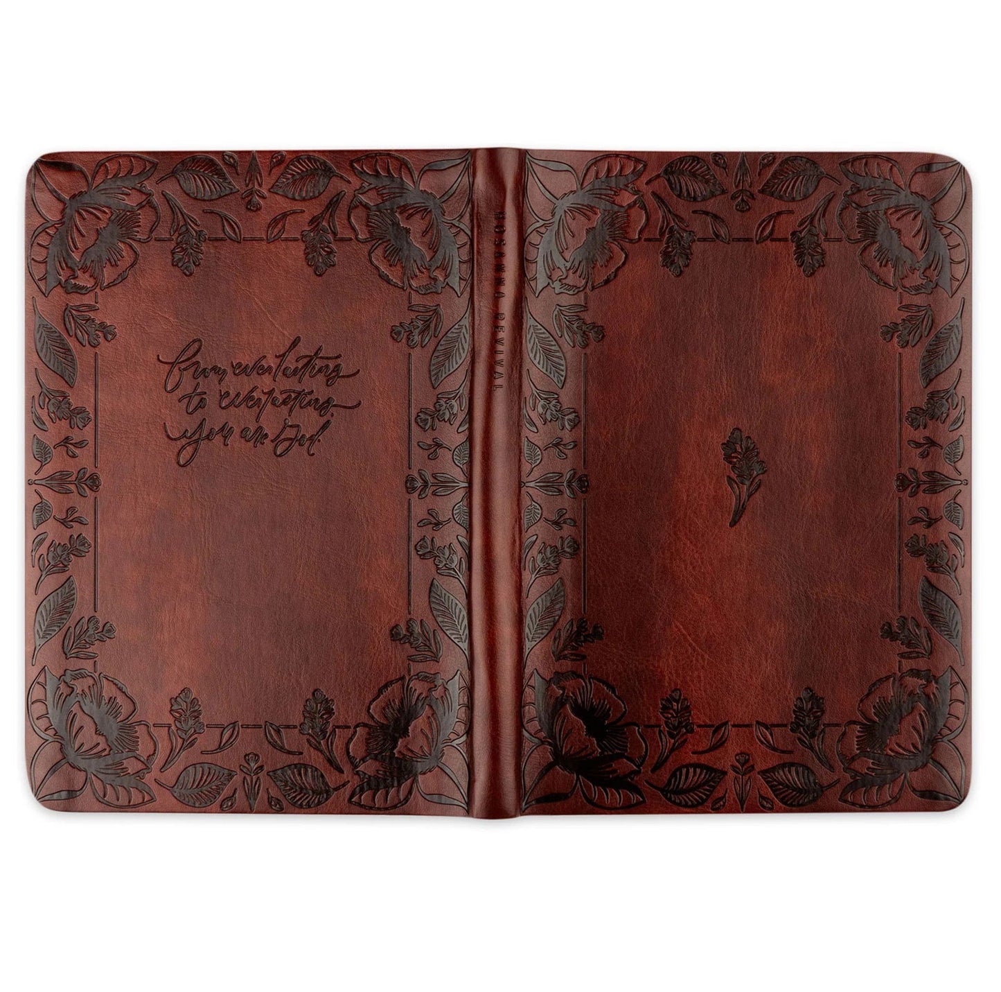 Santa Elena Journal/Notebook Hosanna Revival - The Localist
