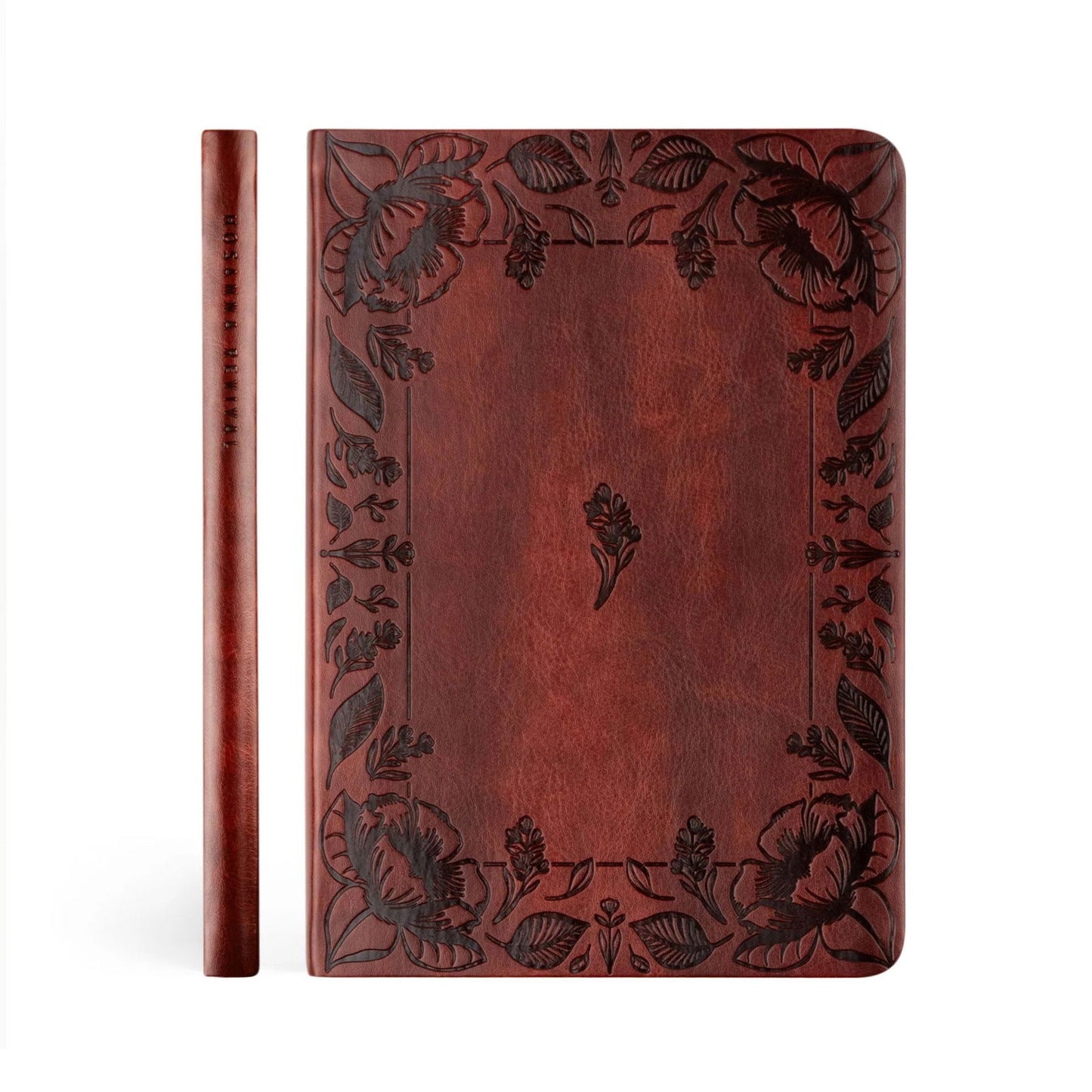 Santa Elena Journal/Notebook Hosanna Revival - The Localist