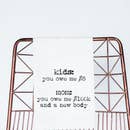 Sassy Dish Towels - The Localist