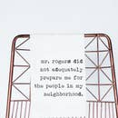 Sassy Dish Towels - The Localist