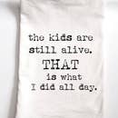 Sassy Dish Towels - The Localist