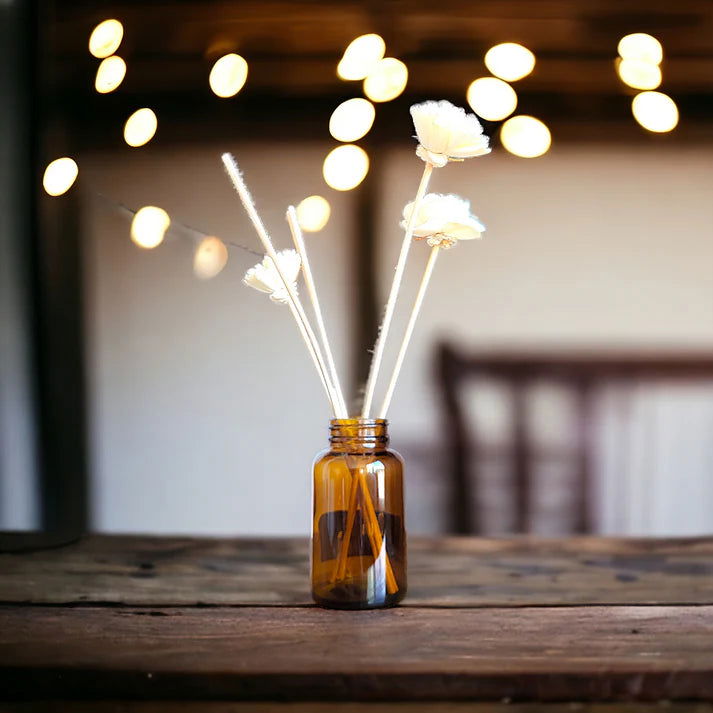 Serenity Reed Diffuser Oil - 4 oz - The Localist