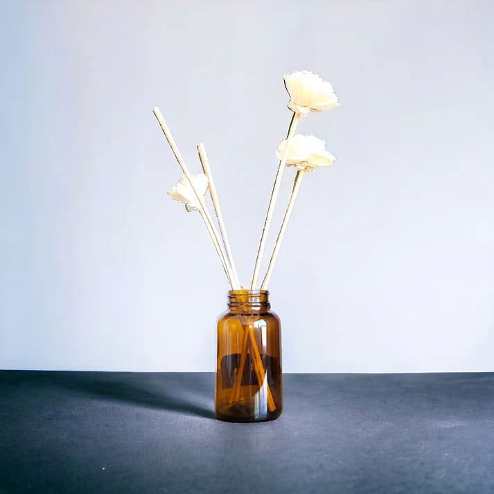 Serenity Reed Diffuser Oil - 4 oz - The Localist