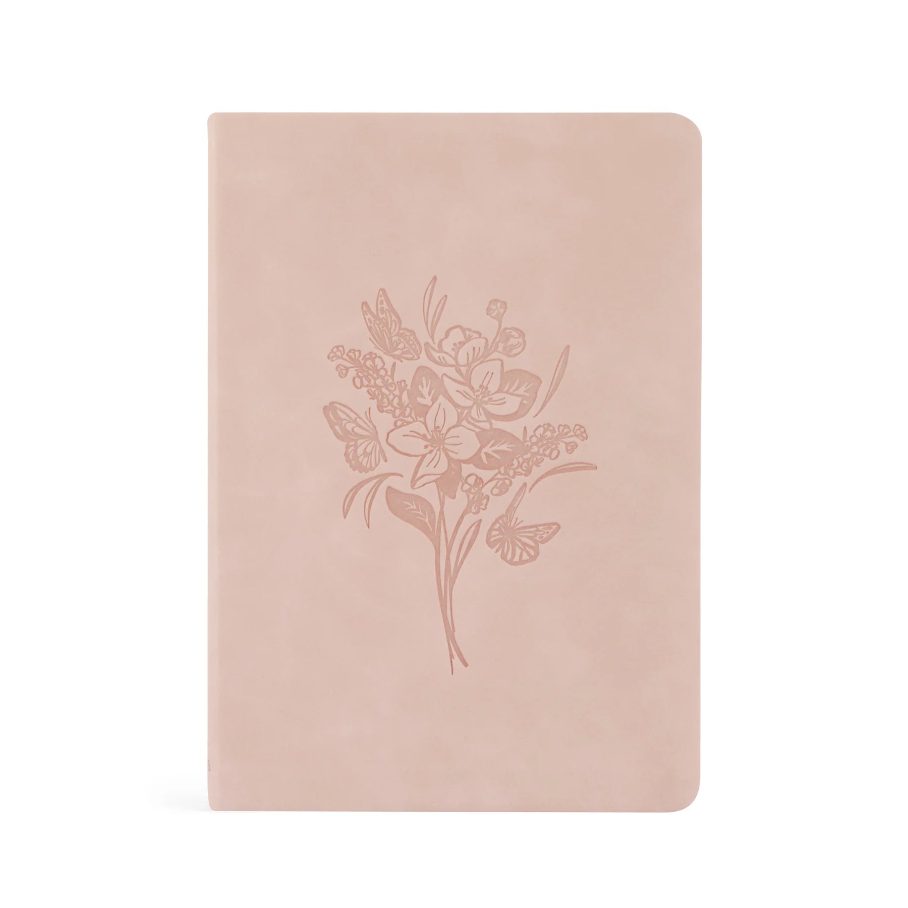 Hosanna Revival Notebook: Shiloh Theme - The Localist