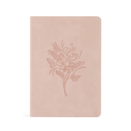 Hosanna Revival Notebook: Shiloh Theme - The Localist