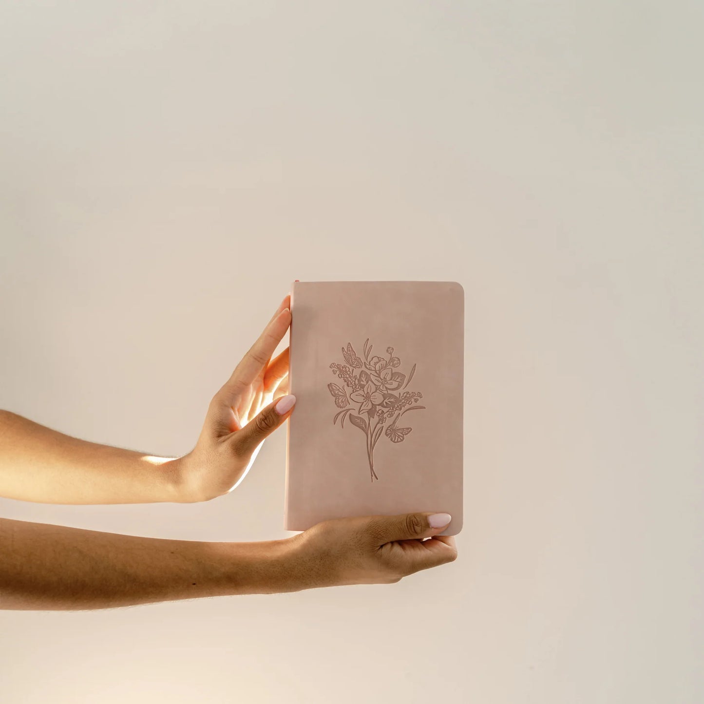 Hosanna Revival Notebook: Shiloh Theme - The Localist