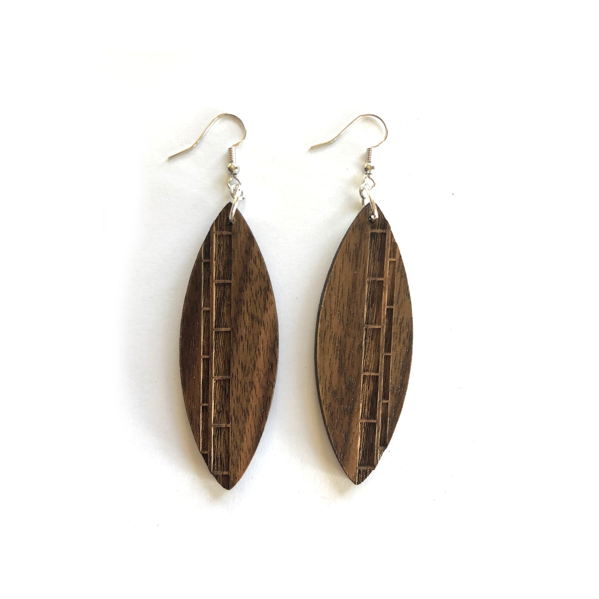 Earrings - Grounded Goods - The Localist