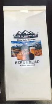 Taste Of The Rockies Original Beer Bread Mix - The Localist