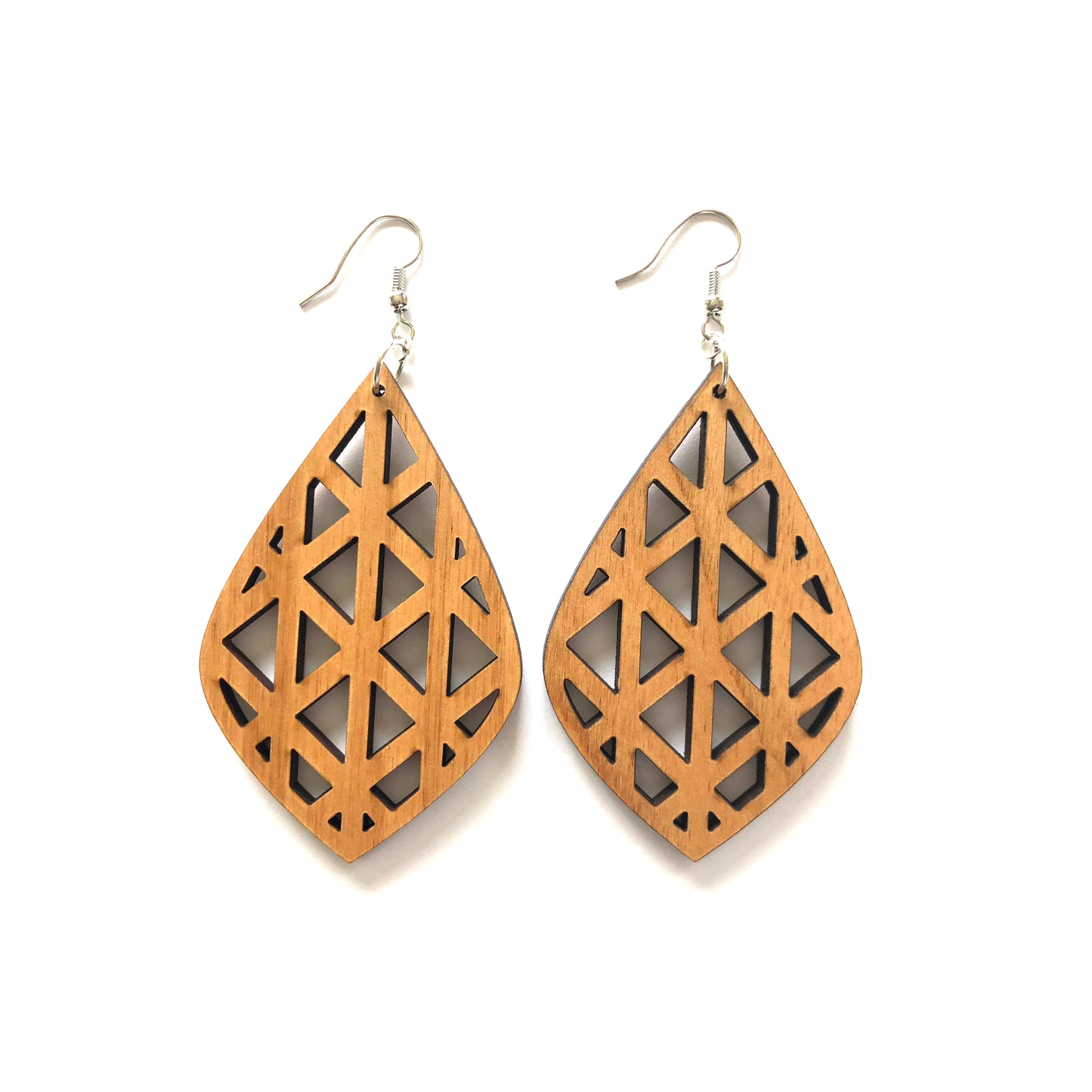 Earrings - Grounded Goods - The Localist