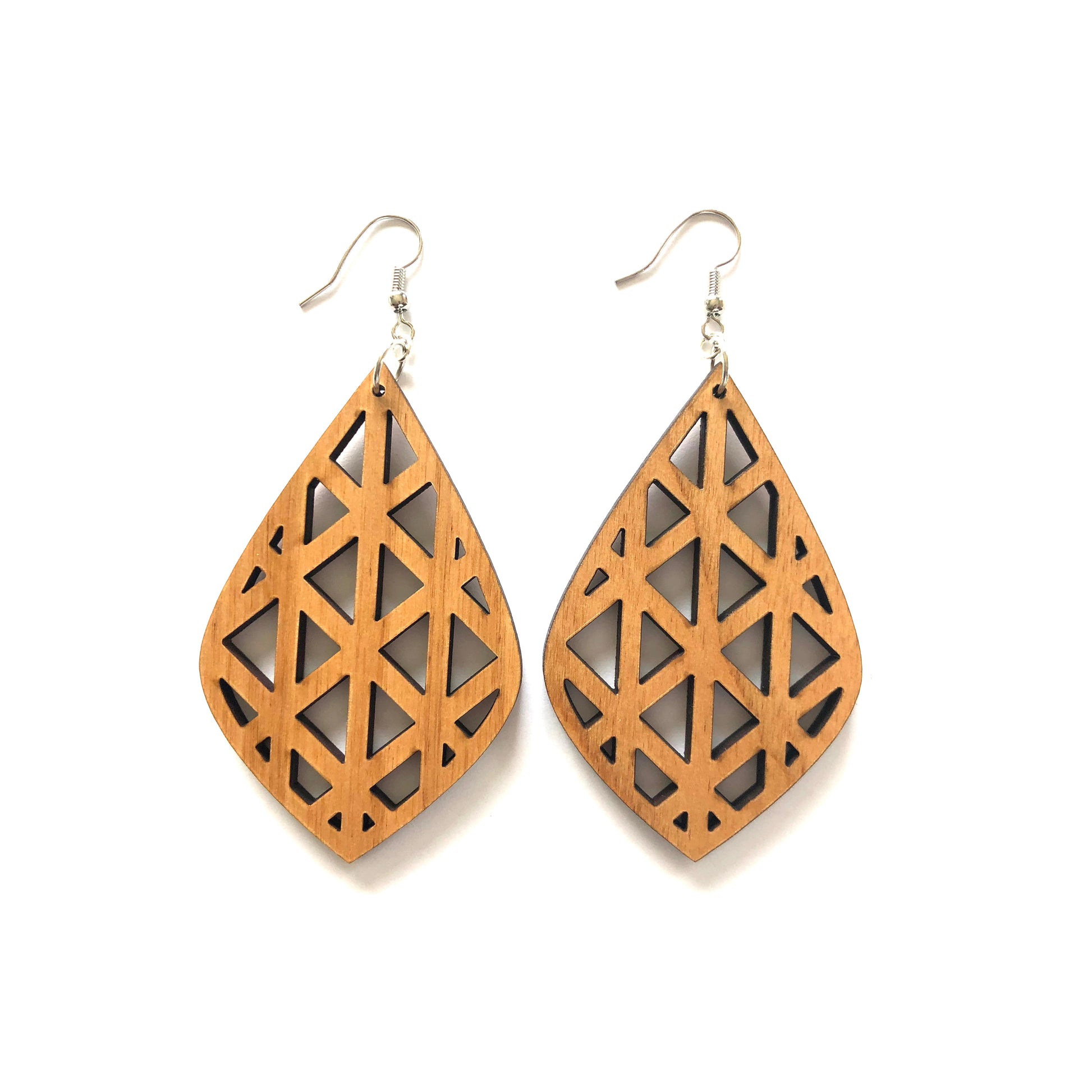 Earrings - Grounded Goods - The Localist