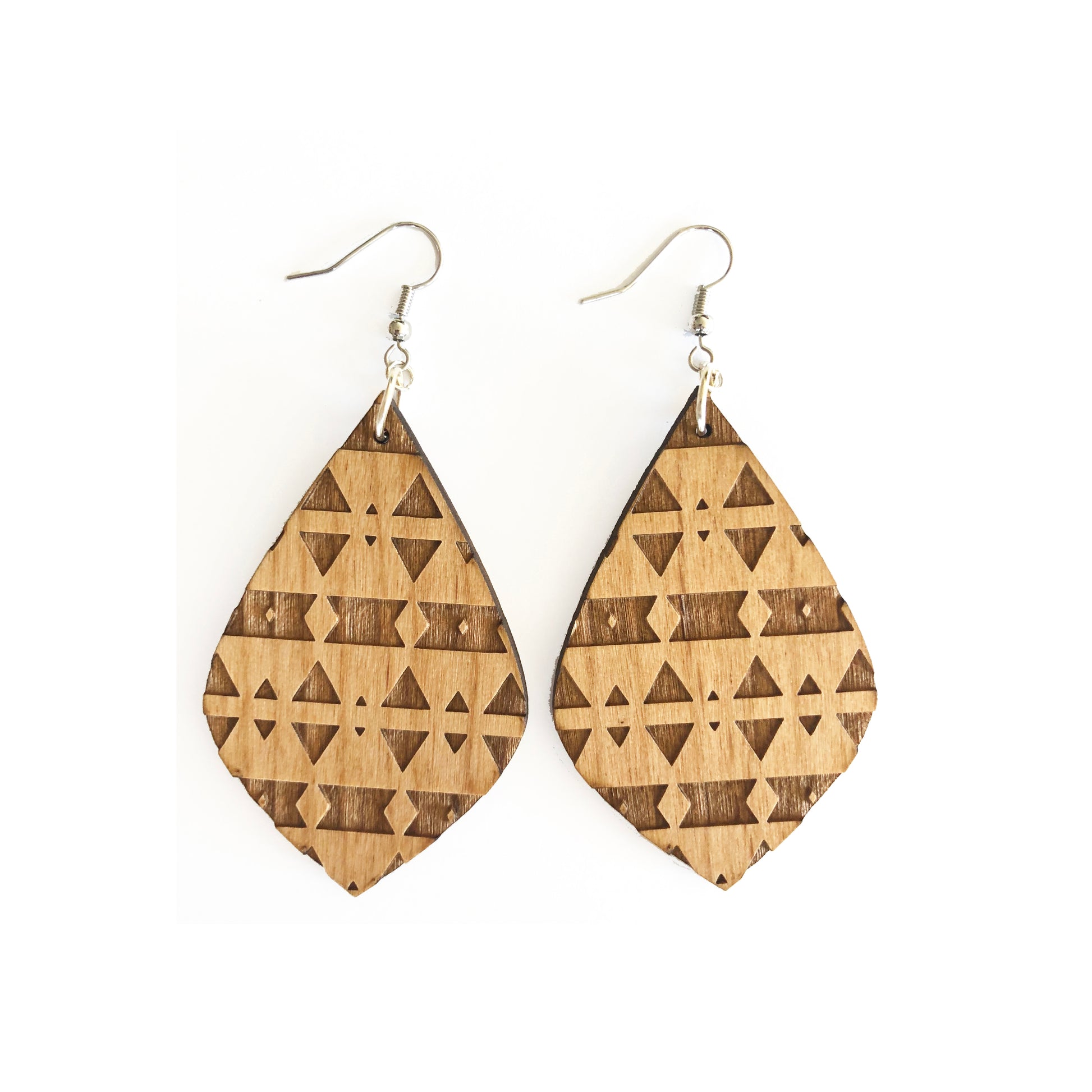 Earrings - Grounded Goods - The Localist