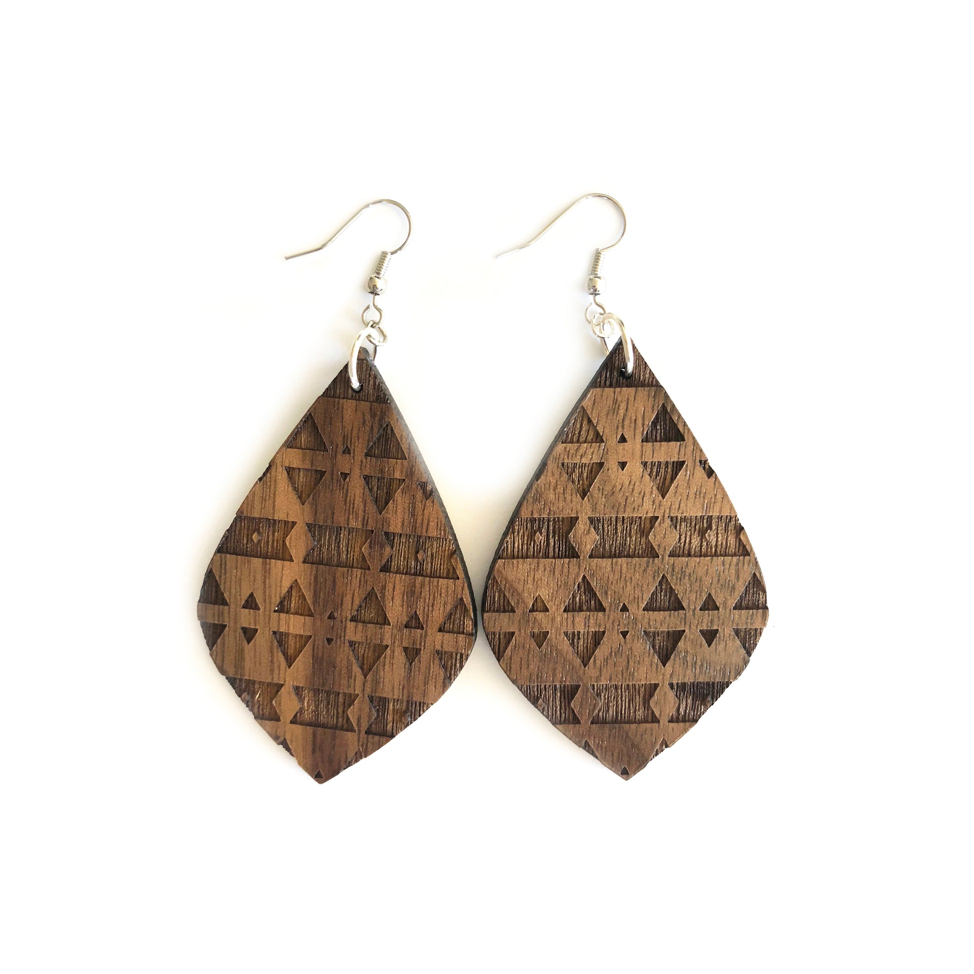 Earrings - Grounded Goods - The Localist