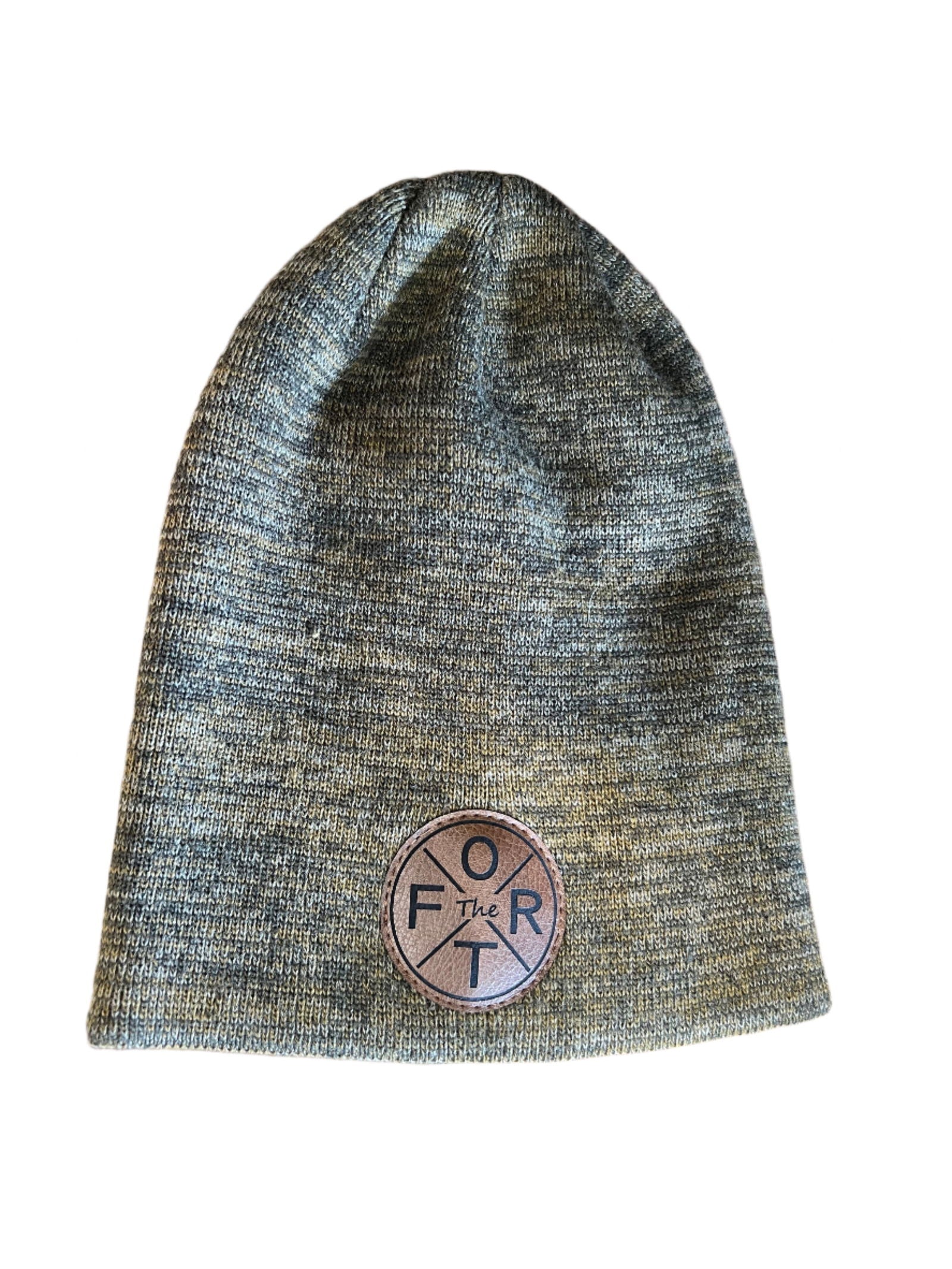 The Fort Beanie - The Localist