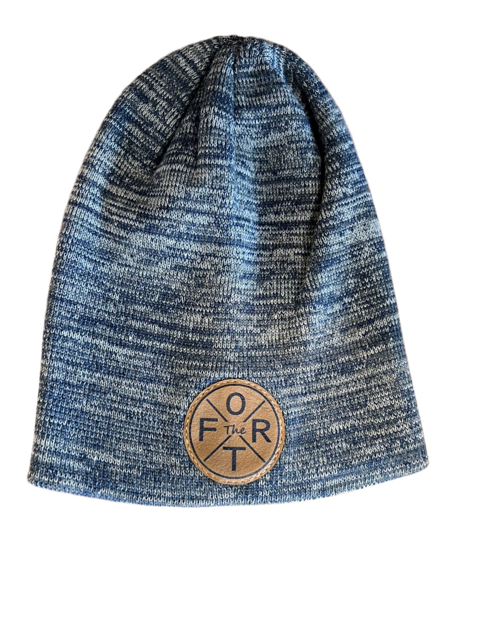 The Fort Beanie - The Localist