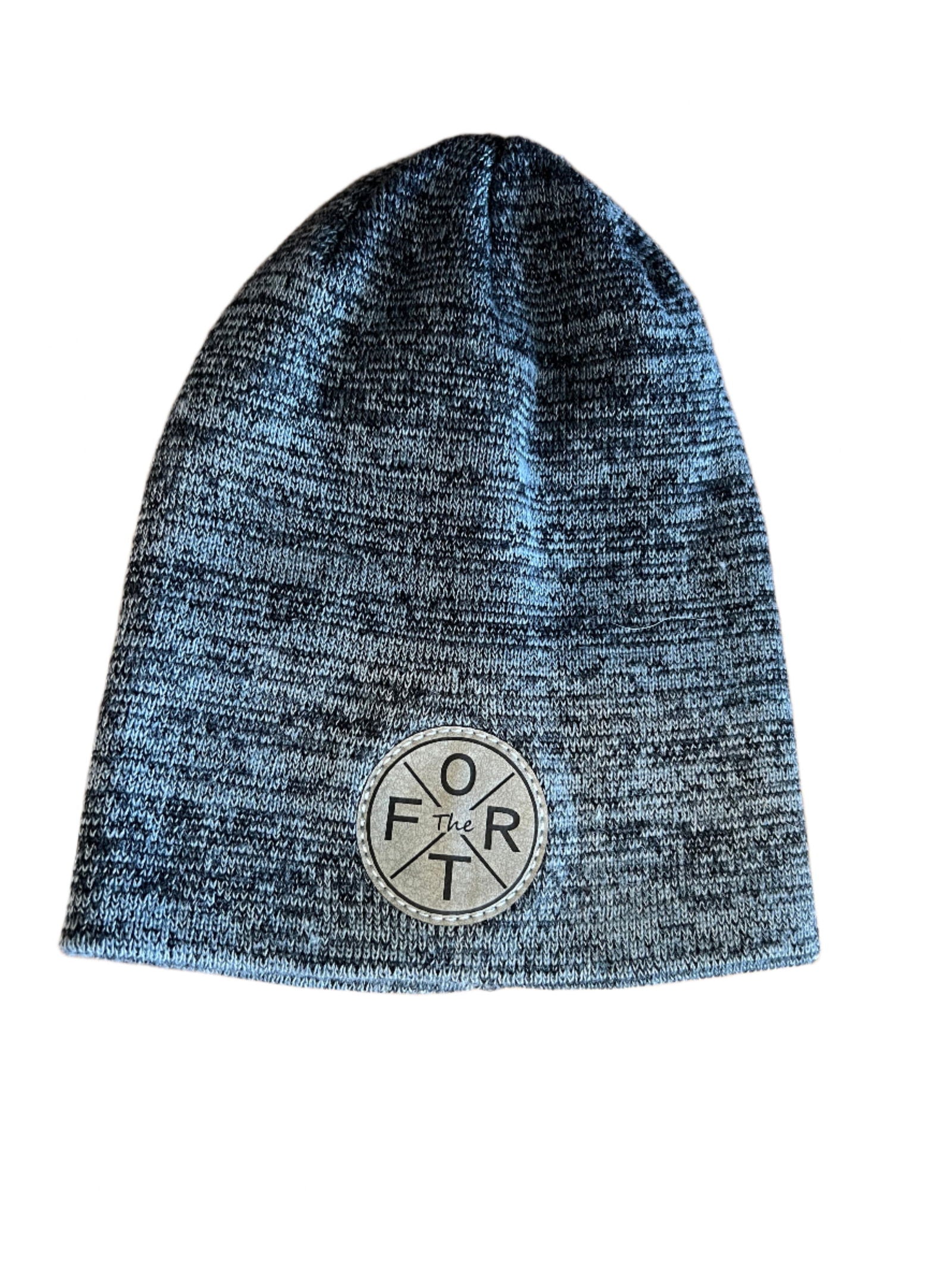 The Fort Beanie - The Localist