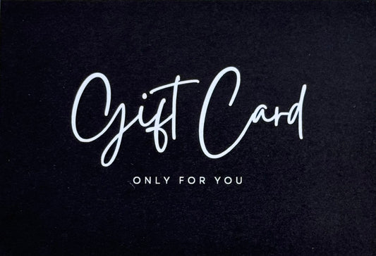 The Localist Gift Card - The Localist