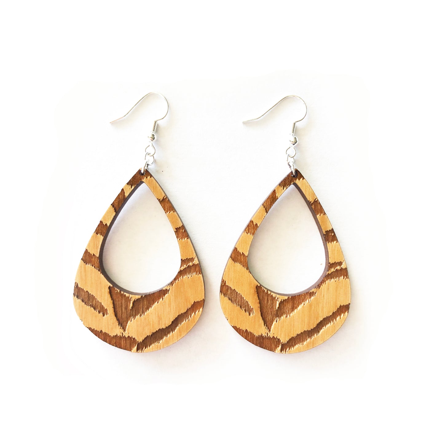 Earrings - Grounded Goods - The Localist