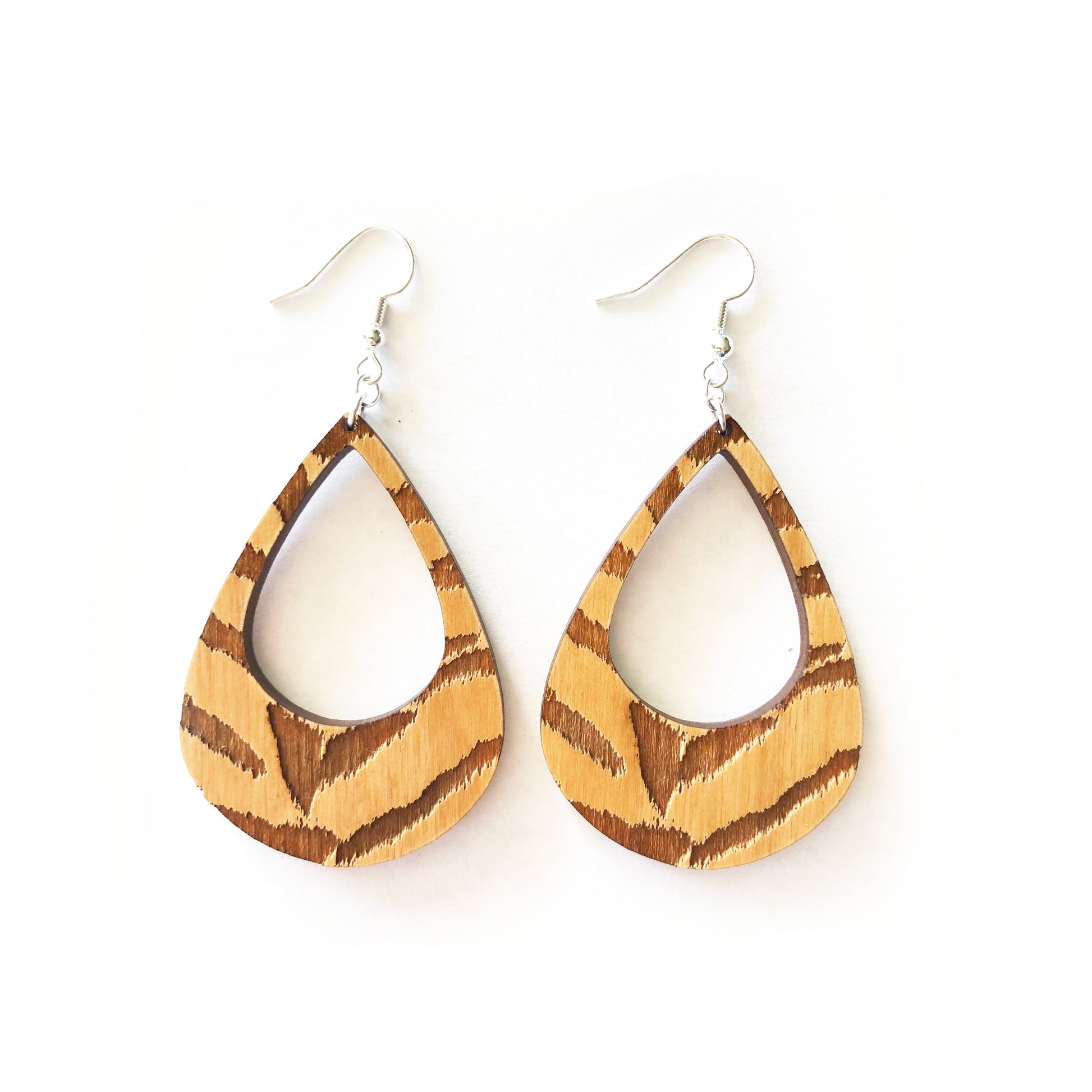 Earrings - Grounded Goods - The Localist
