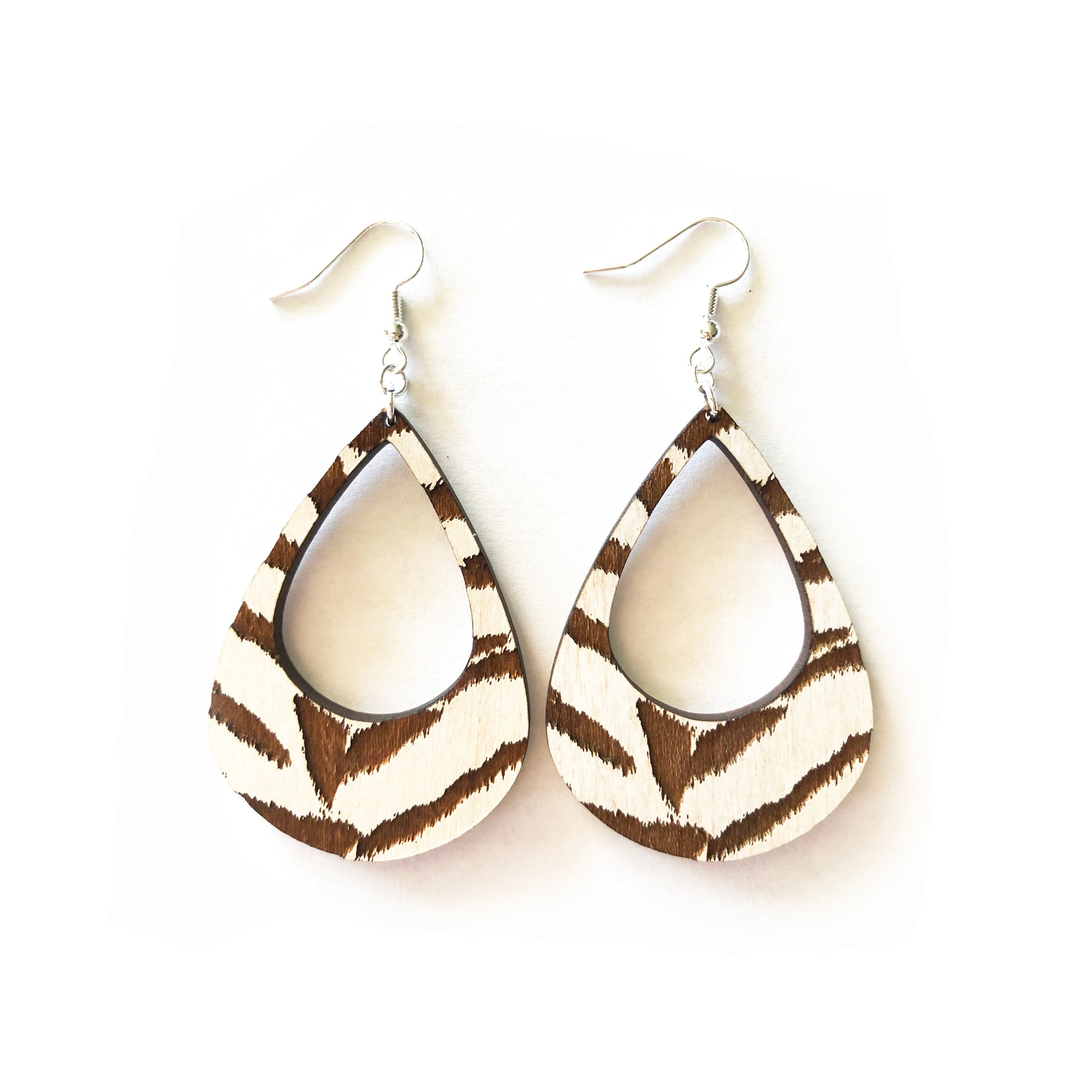 Earrings - Grounded Goods - The Localist