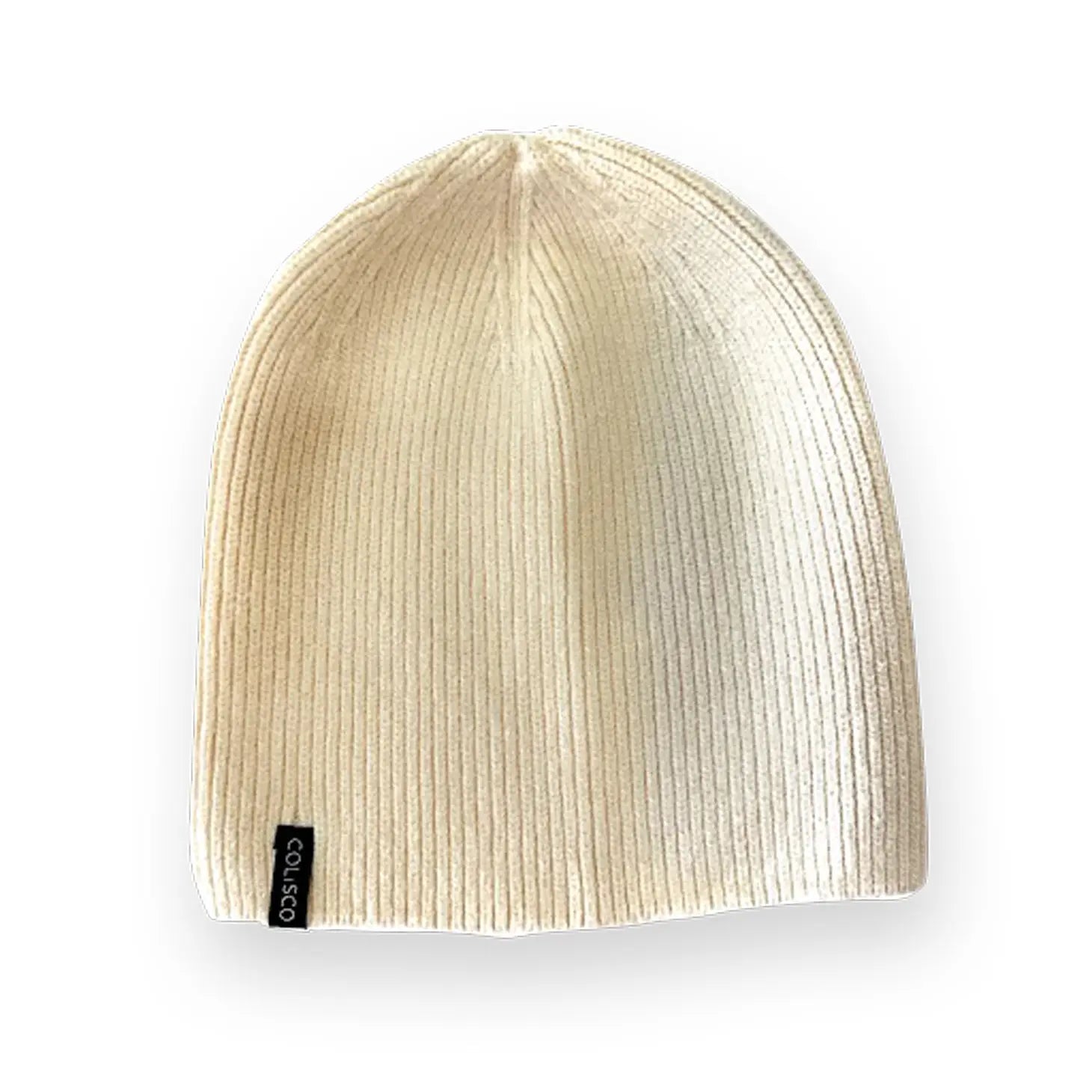 White Beanie - The Localist