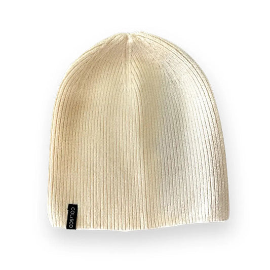 White Beanie - The Localist