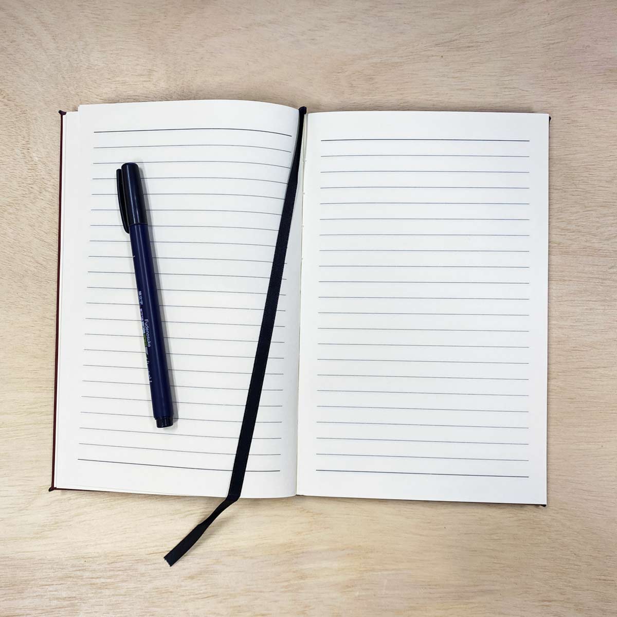 Wild at Heart Journal by Akinz - The Localist