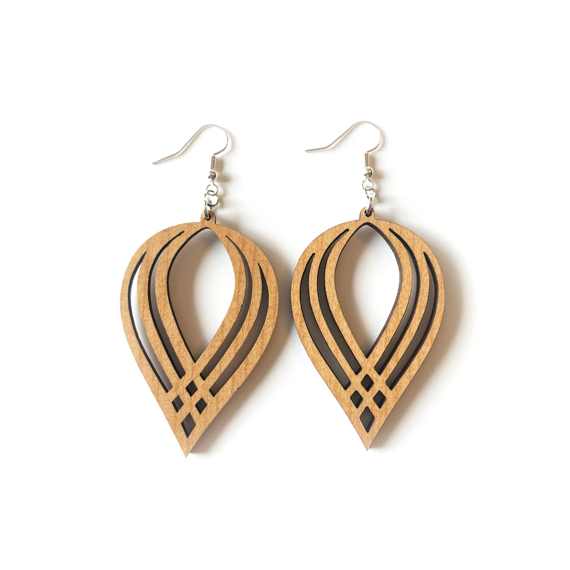 Earrings - Grounded Goods - The Localist
