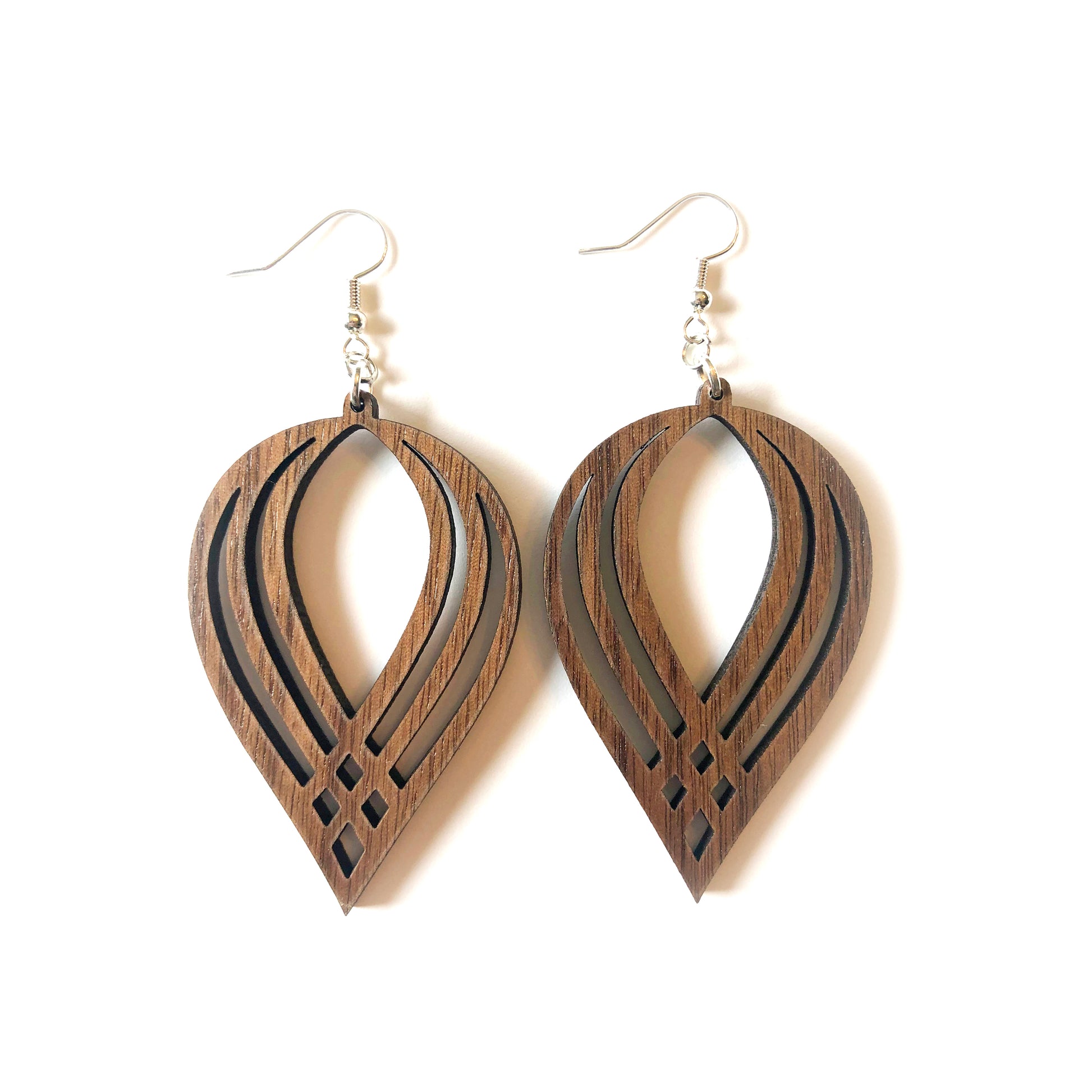 Earrings - Grounded Goods - The Localist