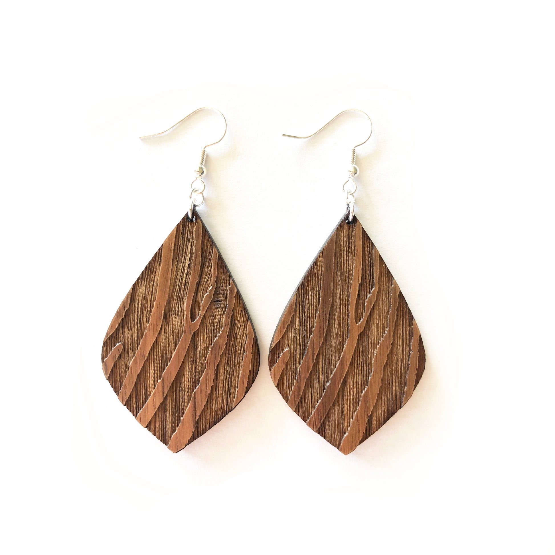 Earrings - Grounded Goods - The Localist