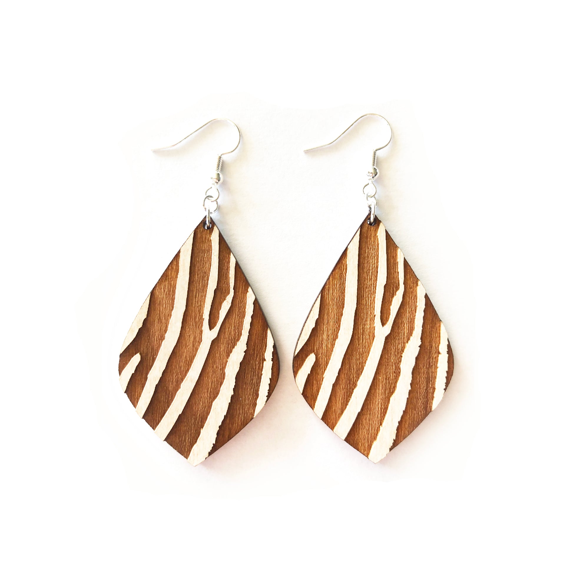 Earrings - Grounded Goods - The Localist
