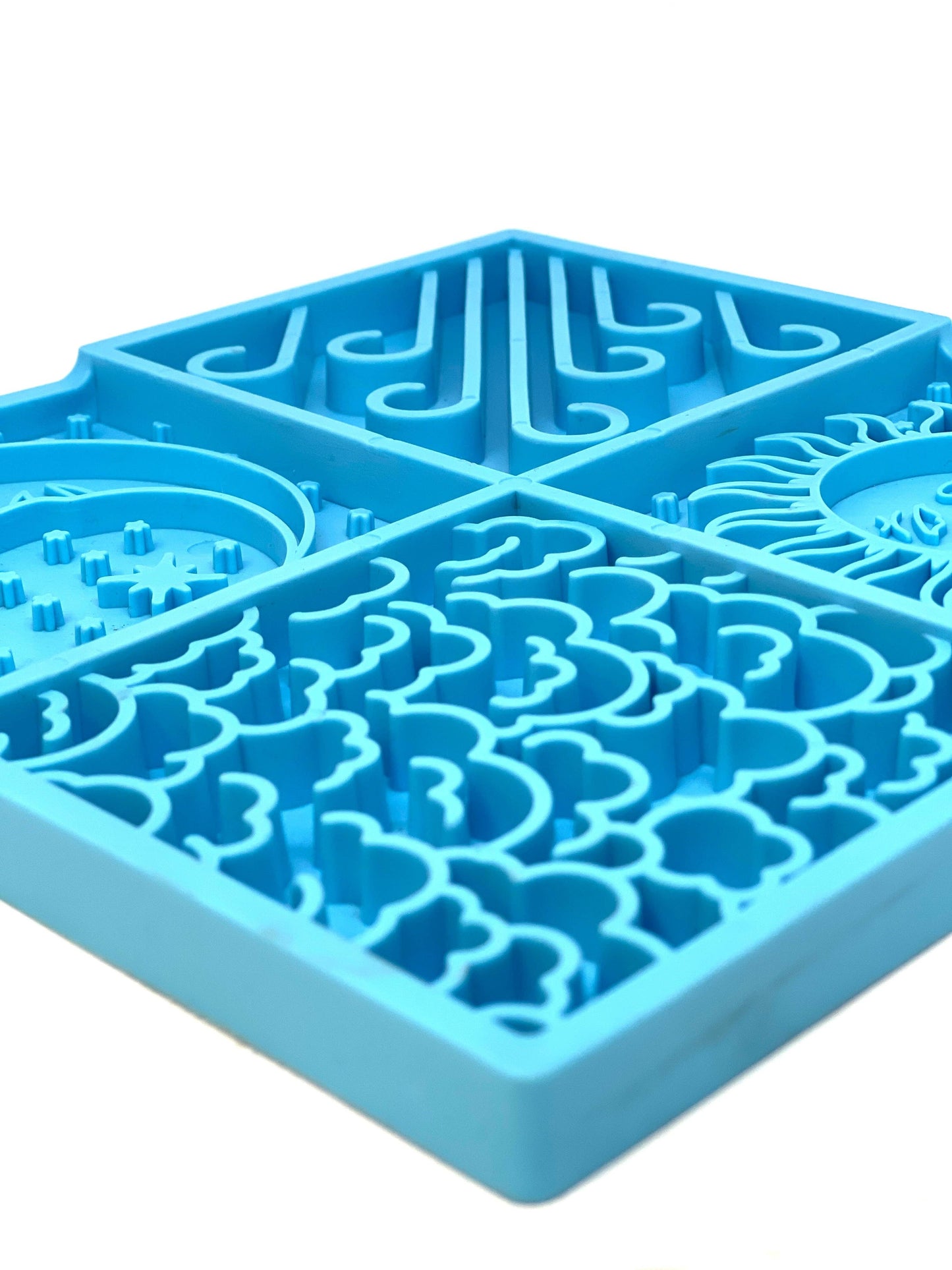 Sky Design eMat Enrichment Lick Mat - The Localist