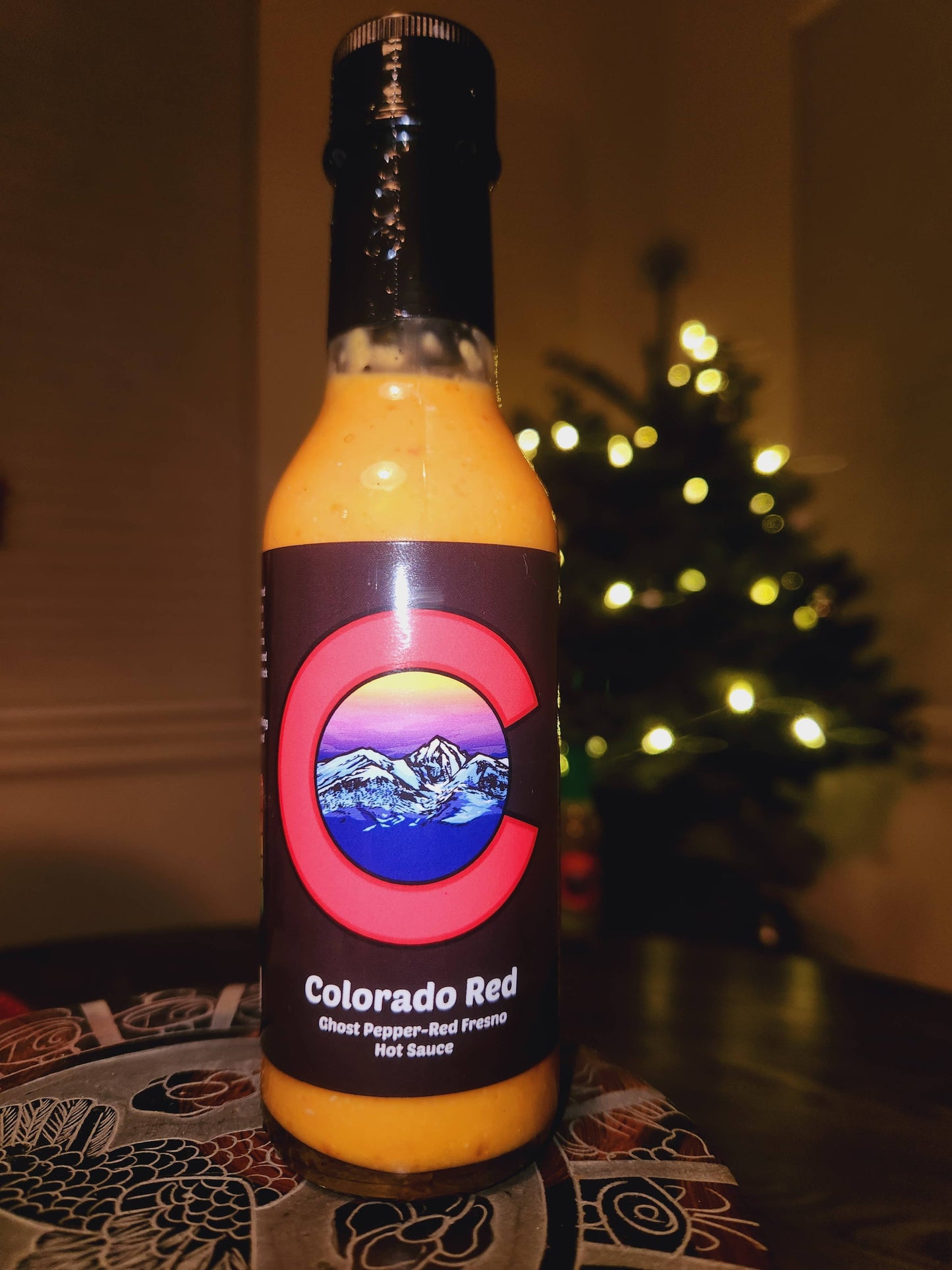 Colorado Red