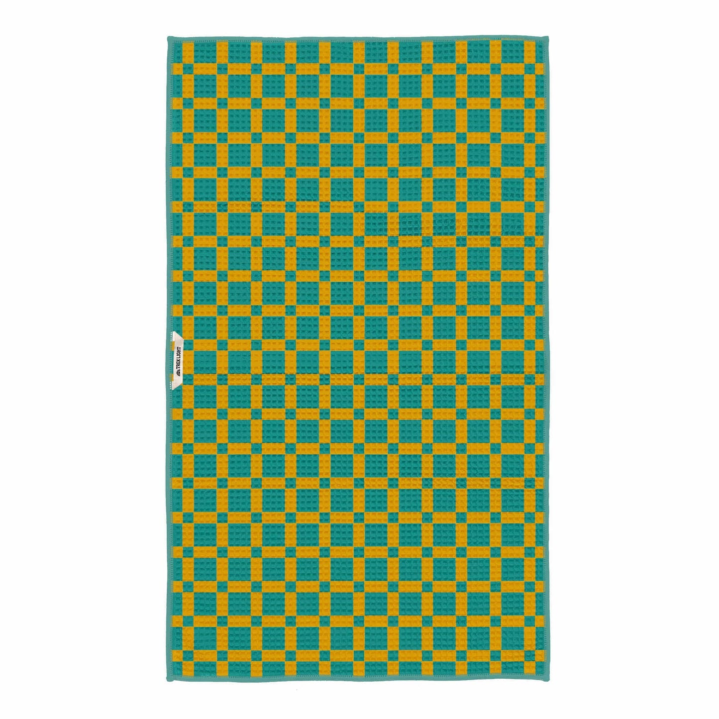 Kitchen Tea Towel Quick Dry-Garden Buzz