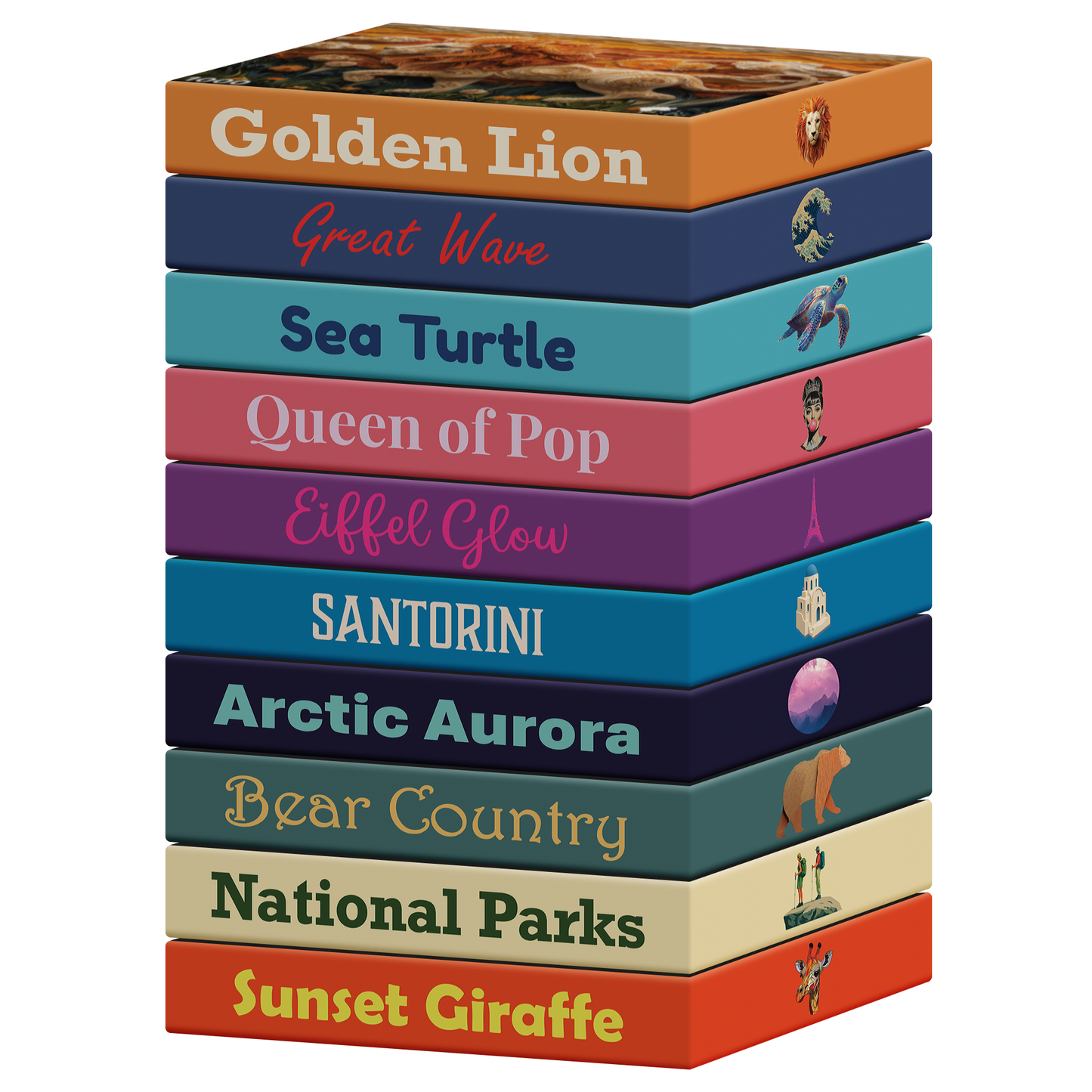 No. 9- National Parks