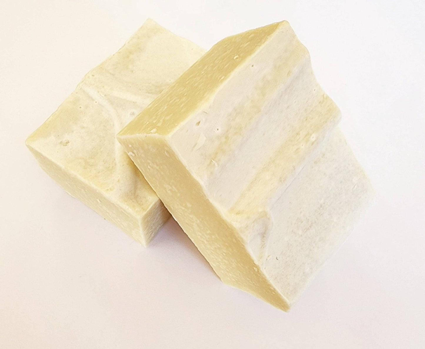 Goat Milk Soap Baby Goat