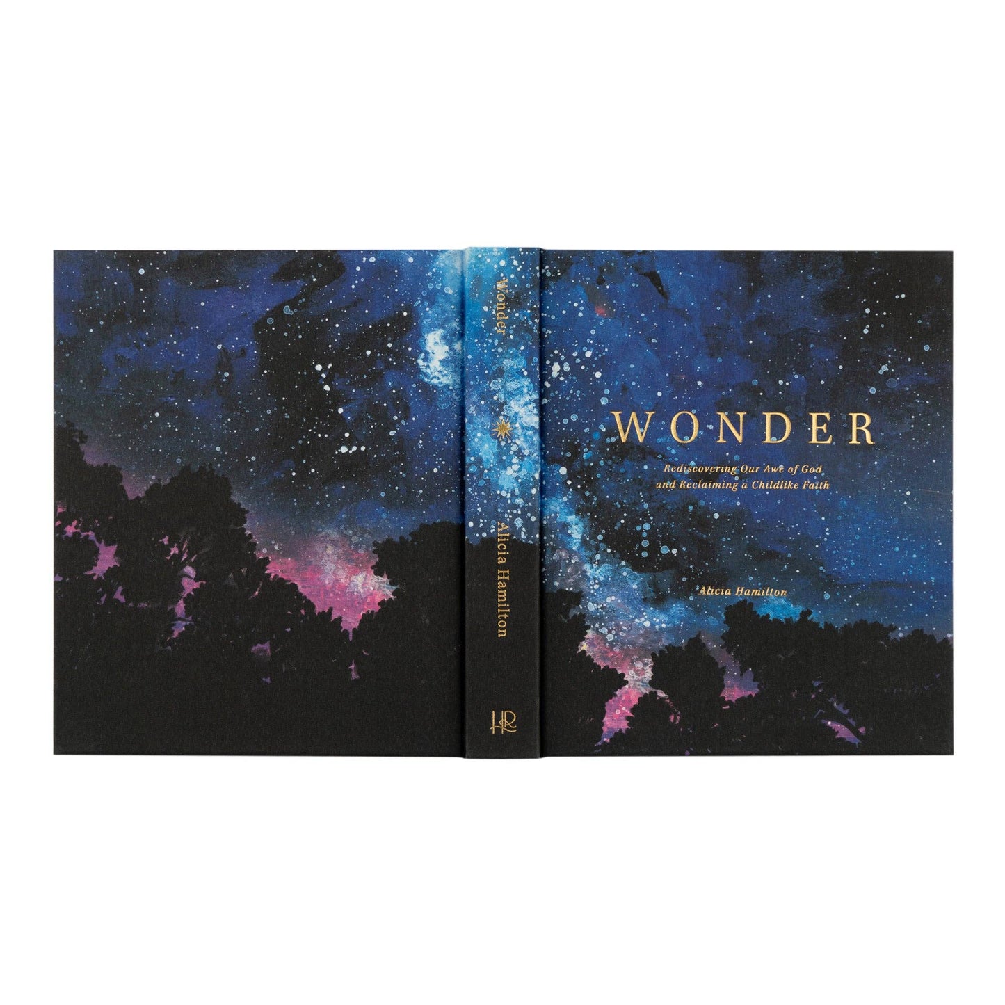 Wonder by Alicia Hamilton